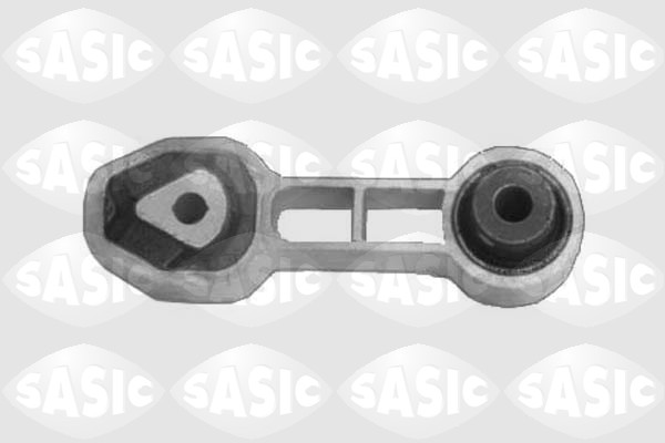 SASIC Motorophæng 9001994 oppe til højre for FORD FIAT
