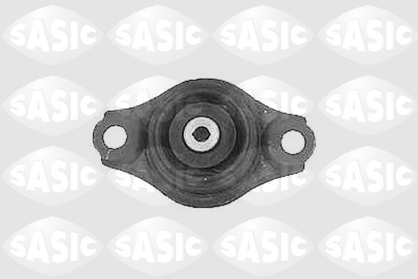 SASIC Motorophæng 9001997 oppe til venstre for LANCIA