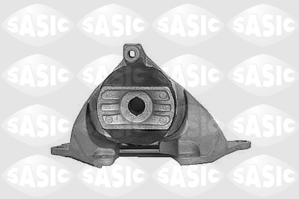 SASIC Motorophæng 9002400 gearkasse-monteret for FIAT