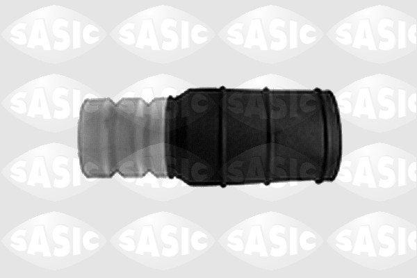 SASIC Beskyttelseskappe/bælg, støddæmper 0335415 foraksel for PEUGEOT FIAT