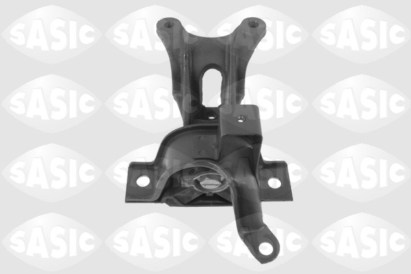 SASIC Motorophæng 9002434 oppe til højre for FIAT