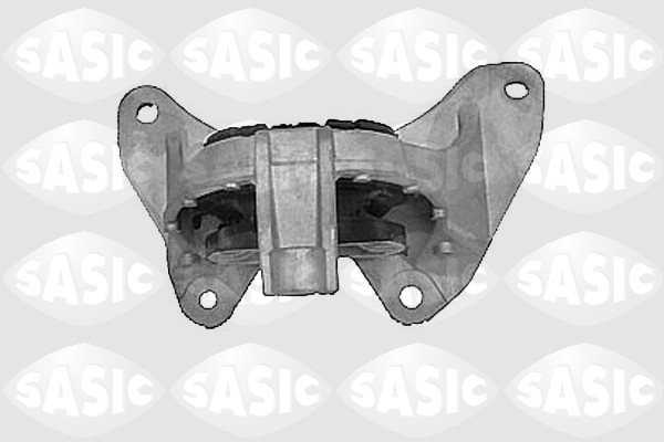 SASIC Motorophæng 9002435 gearkasse-monteret for FIAT