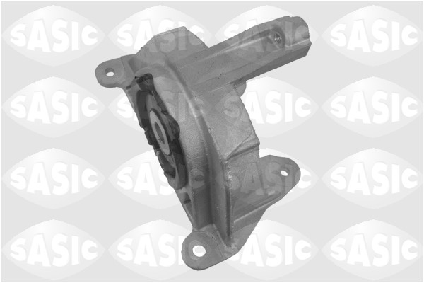 SASIC Motorophæng 9002436 gearkasse-monteret for FIAT
