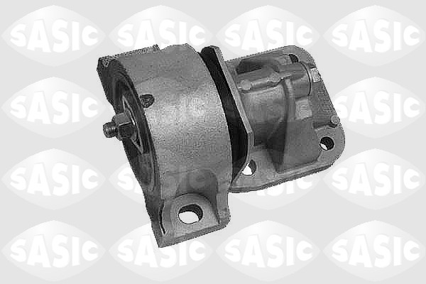 SASIC Motorophæng 9002440 oppe til venstre for FIAT