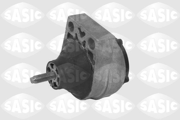 SASIC Motorophæng 9002455 oppe til højre for FORD
