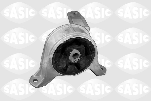 SASIC Motorophæng 9002470 oppe til højre for OPEL