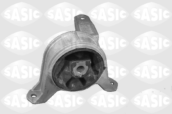 SASIC Motorophæng 9002471 oppe til højre for OPEL