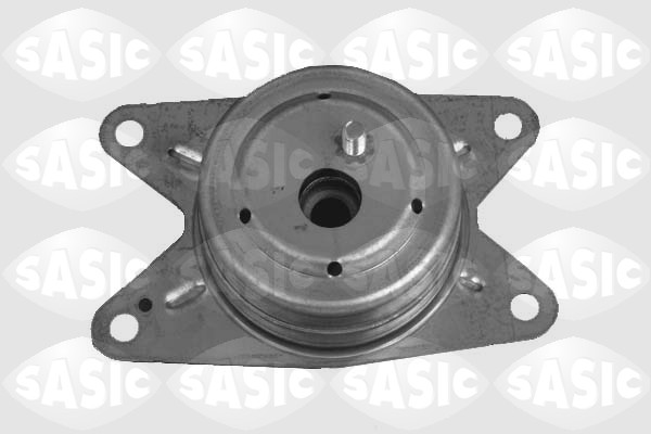 SASIC Motorophæng 9002485 gearkasse-monteret for OPEL