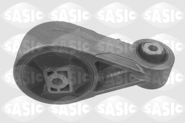 SASIC Motorophæng 9002569 oppe til højre for FORD