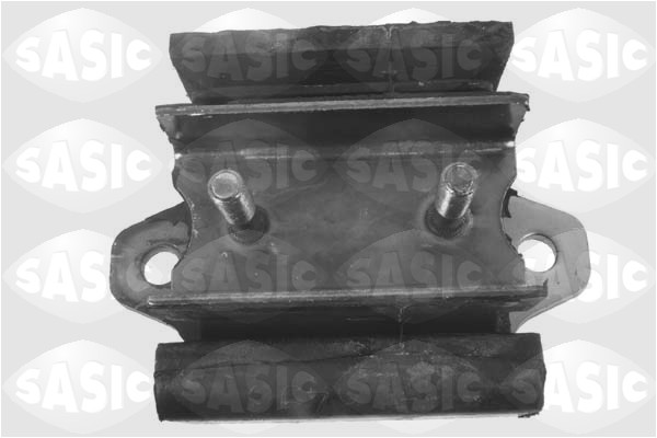 SASIC Motorophæng 9002577 foran for NISSAN