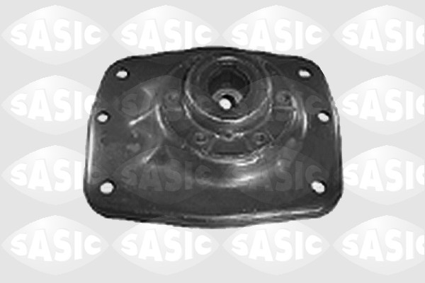 SASIC Fjederbensstøtteleje 0385165 foraksel for PEUGEOT FIAT