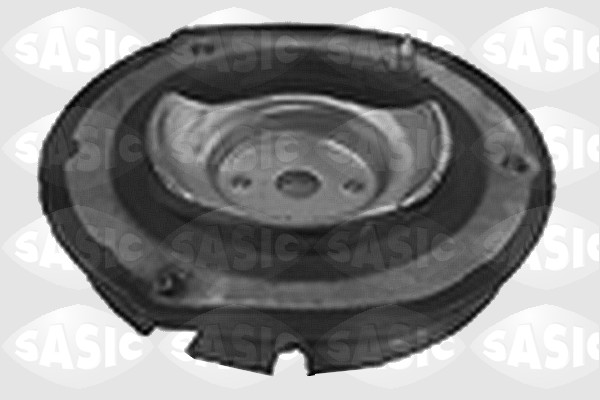 SASIC Fjederbensstøtteleje 0385255 foraksel for PEUGEOT