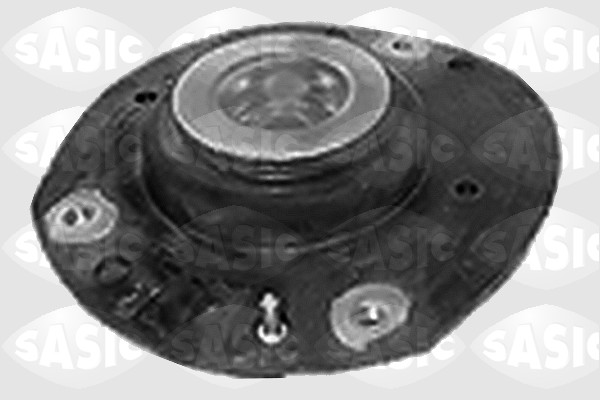SASIC Fjederbensstøtteleje 0385405 højre foraksel for PEUGEOT