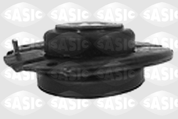 SASIC Fjederbensstøtteleje 0385565 venstre foraksel for PEUGEOT