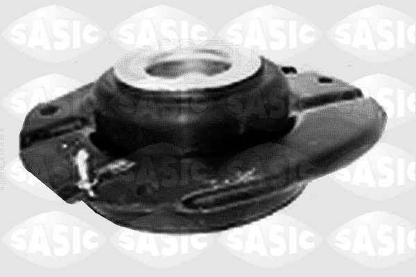 SASIC Fjederbensstøtteleje 0385605 højre foraksel for PEUGEOT