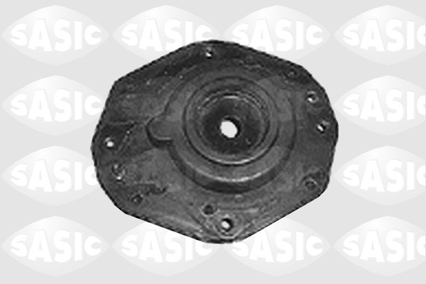 SASIC Fjederbensstøtteleje 0385235 foraksel for PEUGEOT