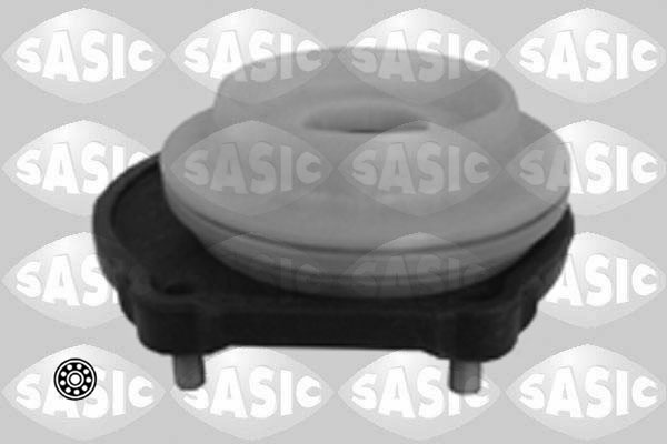 SASIC Fjederbensstøtteleje 2650032 foraksel for OPEL FIAT PEUGEOT