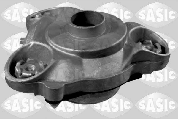 SASIC Fjederbensstøtteleje 2650034 højre foraksel for FIAT PEUGEOT