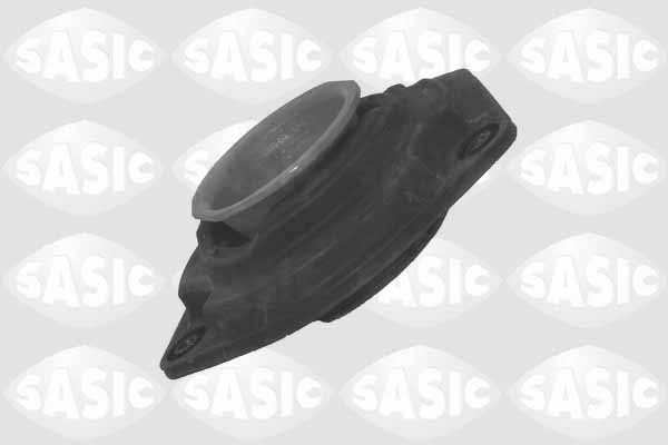 SASIC Fjederbensstøtteleje 2654011 foraksel for MERCEDES-BENZ RENAULT