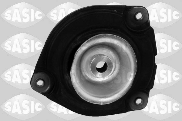 SASIC Fjederbensstøtteleje 2654021 højre foraksel for RENAULT NISSAN