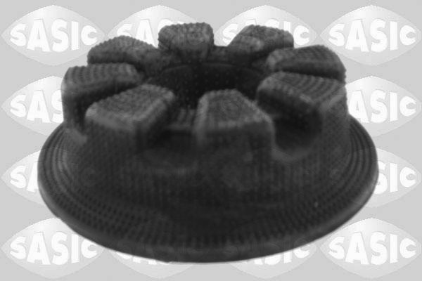SASIC Fjederbensstøtteleje 2654029 bagaksel for NISSAN RENAULT