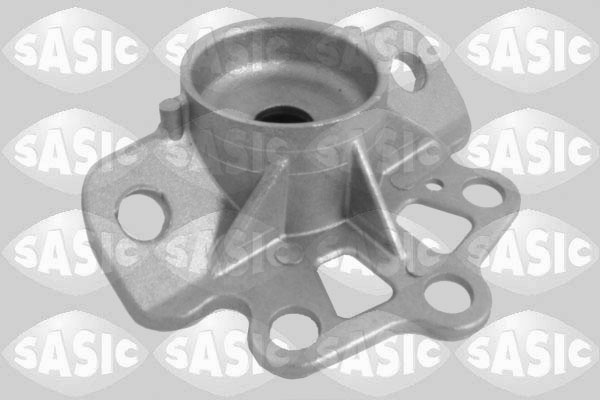 SASIC Fjederbensstøtteleje 2656040 Bagaksel højre for OPEL FIAT