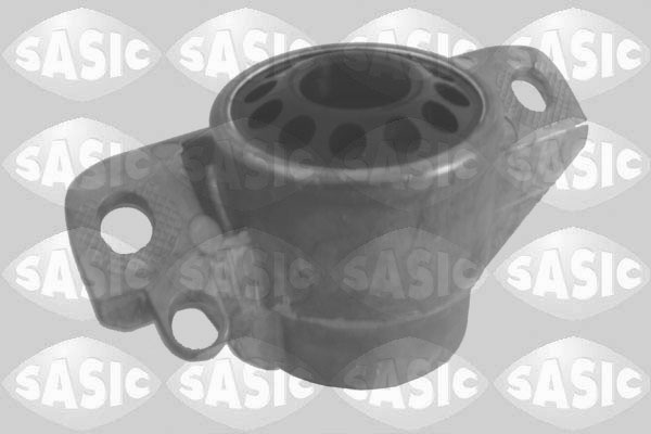 SASIC Fjederbensstøtteleje 2656042 bagaksel for AUDI