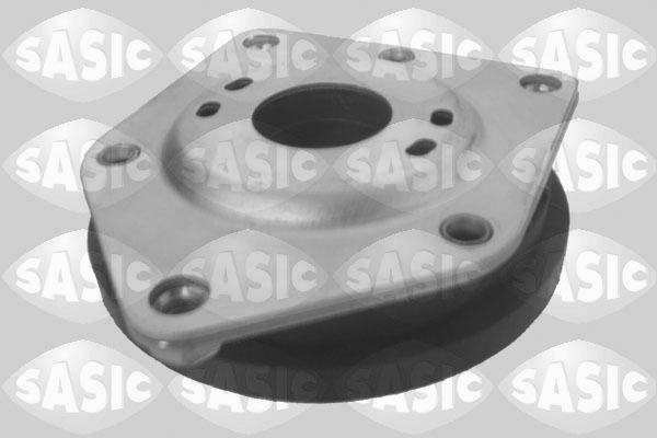 SASIC Fjederbensstøtteleje 2656047 foraksel for MERCEDES-BENZ