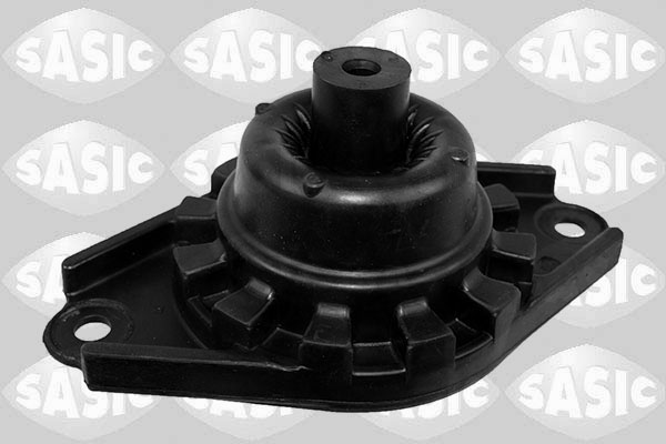 SASIC Fjederbensstøtteleje 2656070 bagaksel for NISSAN