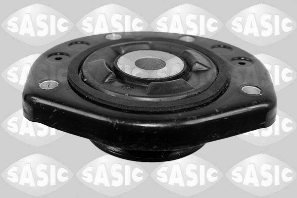 SASIC Fjederbensstøtteleje 2656072 foraksel for MERCEDES-BENZ VW