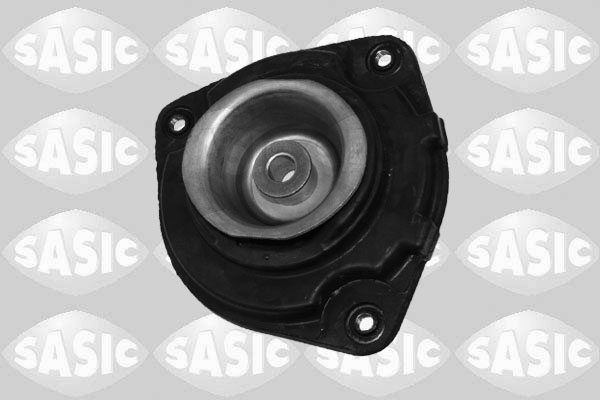 SASIC Fjederbensstøtteleje 2656078 højre foraksel for NISSAN