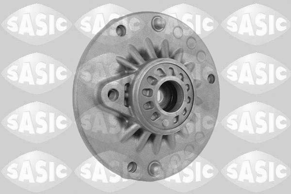 SASIC Fjederbensstøtteleje 2656088 foraksel for BMW