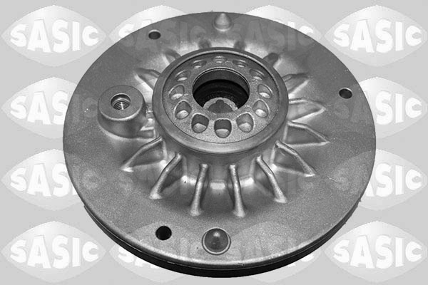 SASIC Fjederbensstøtteleje 2656089 foraksel for BMW
