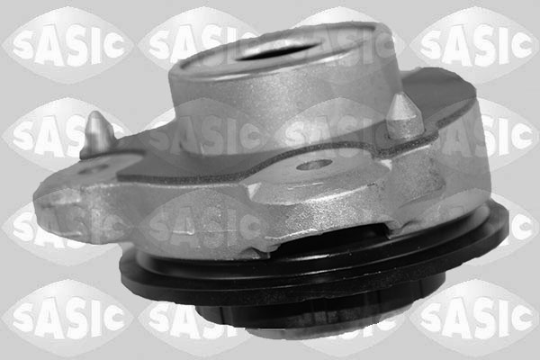 SASIC Fjederbensstøtteleje 2656092 venstre foraksel for OPEL FIAT