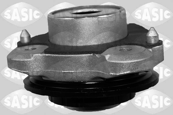 SASIC Fjederbensstøtteleje 2656093 højre foraksel for OPEL FIAT PEUGEOT
