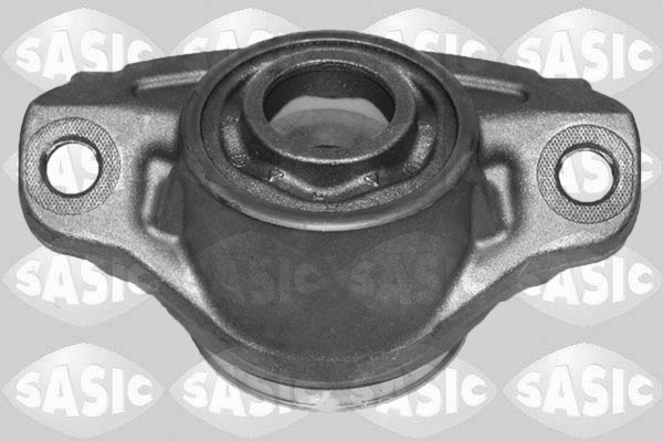 SASIC Fjederbensstøtteleje 2656112 bagaksel for SKODA