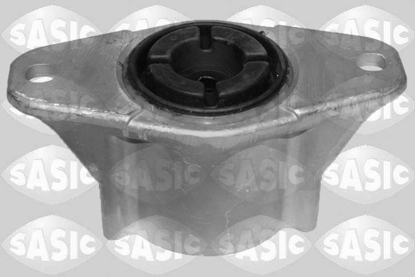 SASIC Fjederbensstøtteleje 2656121 bagaksel for FORD VOLVO