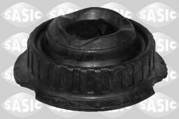 SASIC Fjederbensstøtteleje 2656122 bagaksel for VW PORSCHE