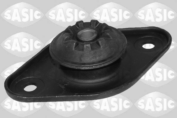 SASIC Fjederbensstøtteleje 2656128 bagaksel for KIA