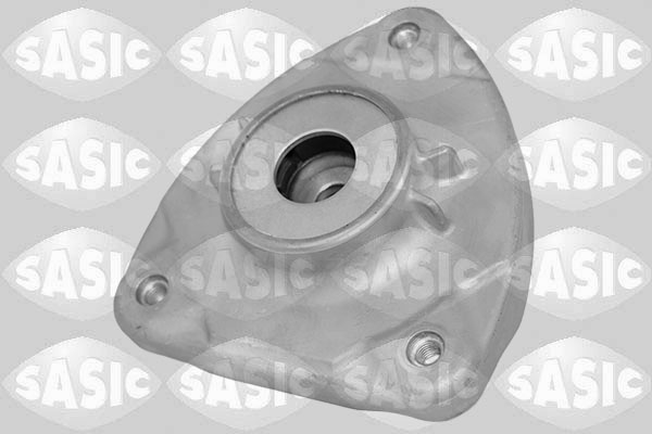 SASIC Fjederbensstøtteleje 2656125 foraksel for MERCEDES-BENZ