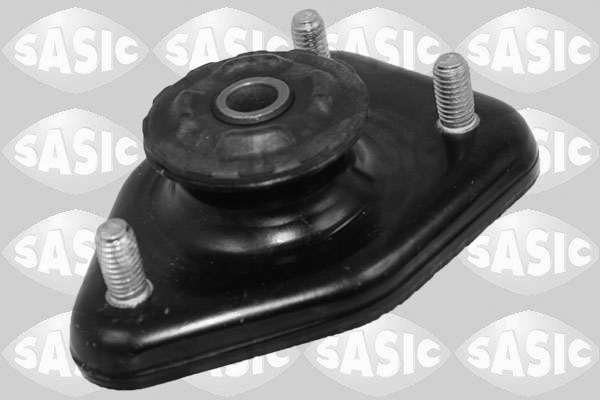 SASIC Fjederbensstøtteleje 2656142 bagaksel for BMW