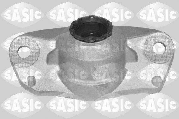 SASIC Fjederbensstøtteleje 2656145 bagaksel for VW