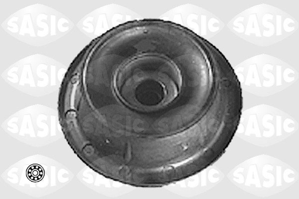 SASIC Fjederbensstøtteleje 9005604 foraksel for VW