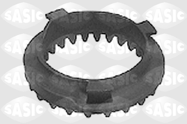 SASIC Fjederbensstøtteleje 9005611 foraksel for FIAT