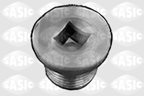 SASIC Skrueprop, bundkar 1630210 for RENAULT PEUGEOT