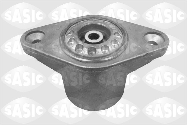 SASIC Fjederbensstøtteleje 9005627 bagaksel for VW