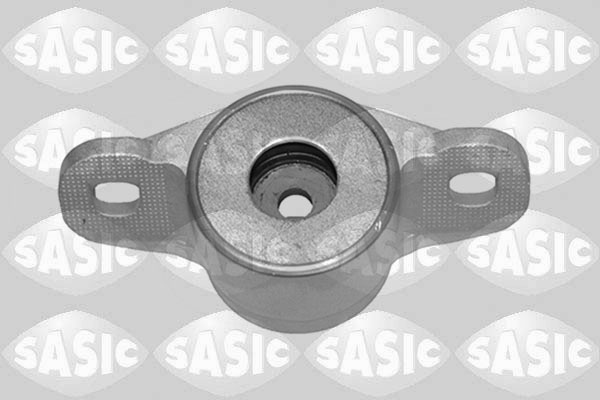 SASIC Fjederbensstøtteleje 2650064 bagaksel for PEUGEOT