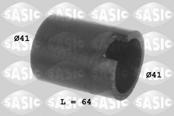 SASIC Ladeluftslange 3330026 afgang for PEUGEOT