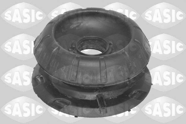 SASIC Fjederbensstøtteleje 2654058 foraksel for DACIA