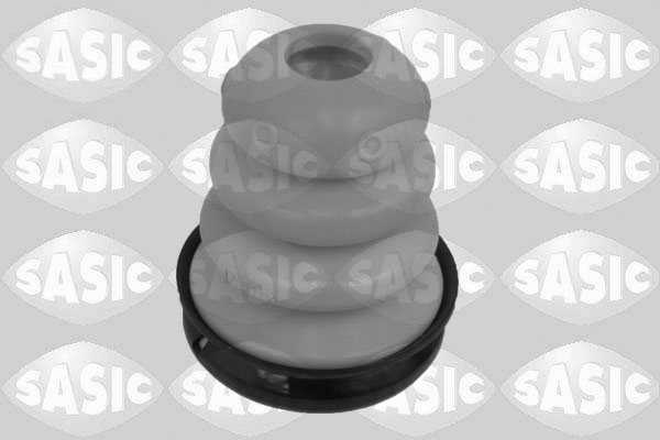 SASIC Gummianslag, affjedring 2656200 bagaksel for FORD